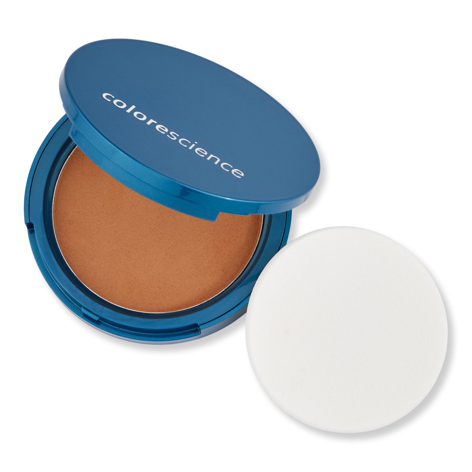 Colorescience Natural Finish Mineral Foundation SPF 20、mySite、gigharbornorthrealestate