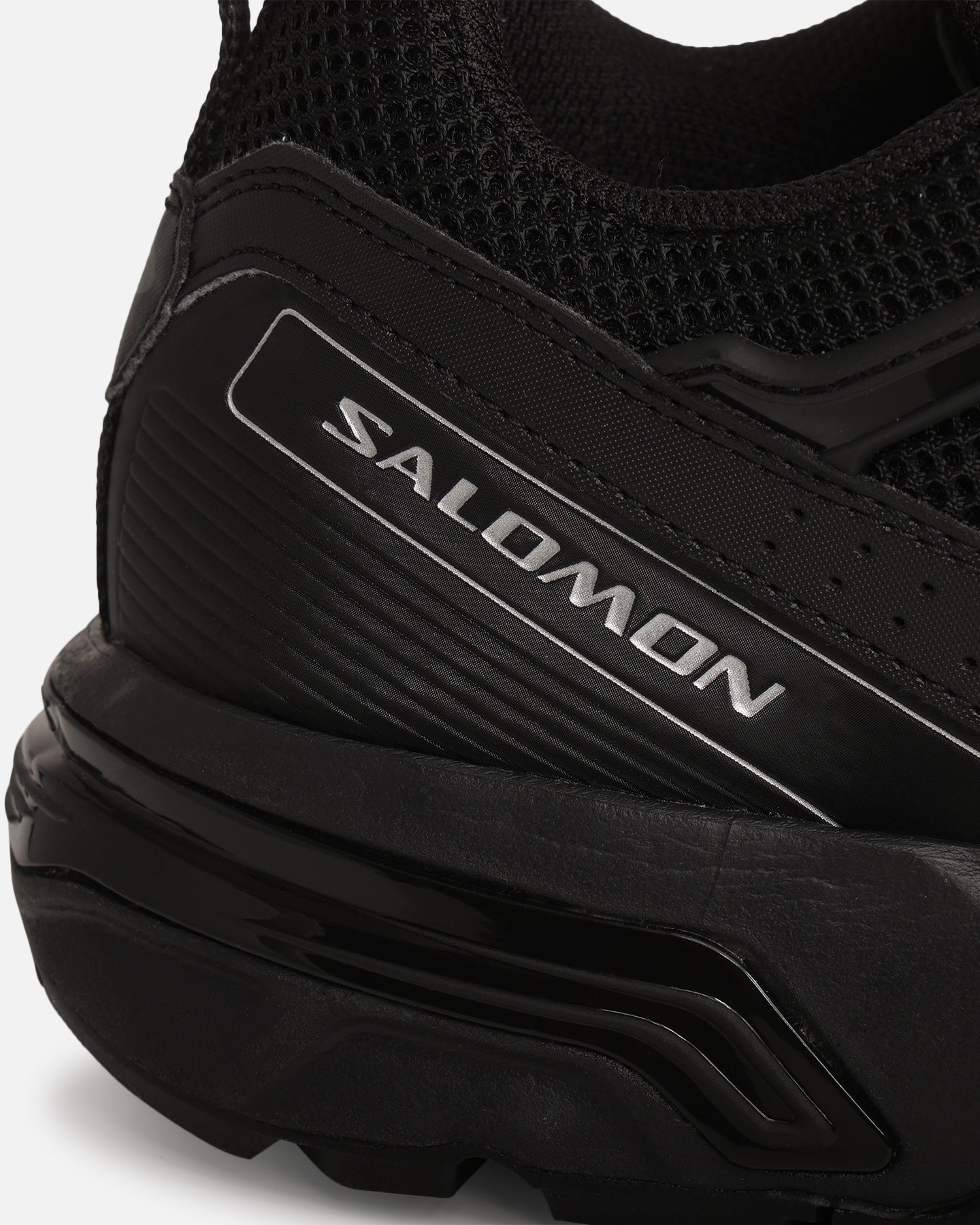 Salomon ACS+ OG Black、mySite、zt4zffjzw