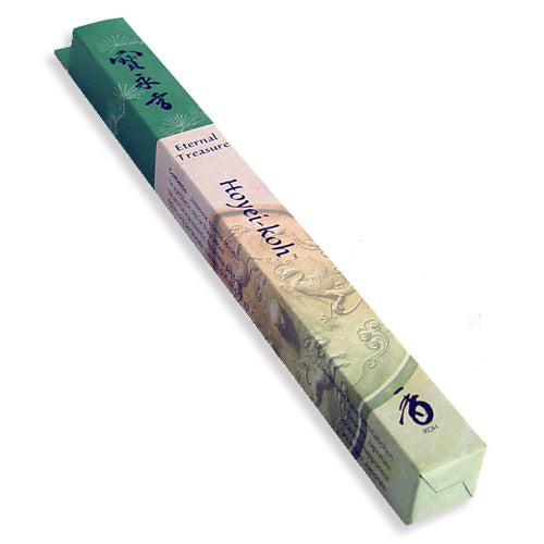 Hoyei-koh Eternal Treasure Shoyeido Incense、mySite、topwebapps