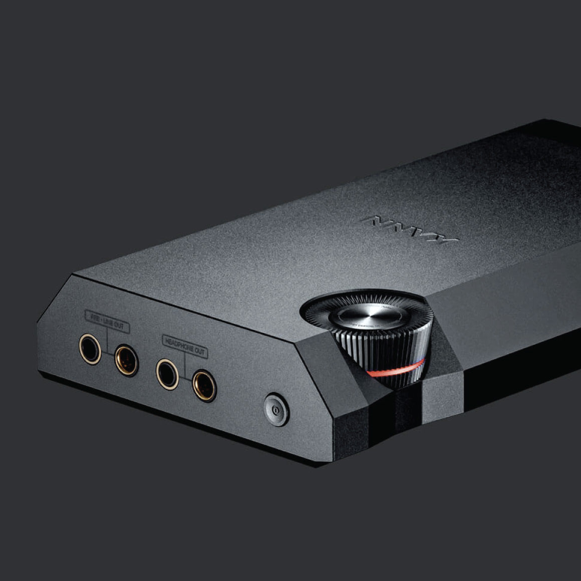  Astell&Kern - KANN ULTRA、mySite、merchandisen