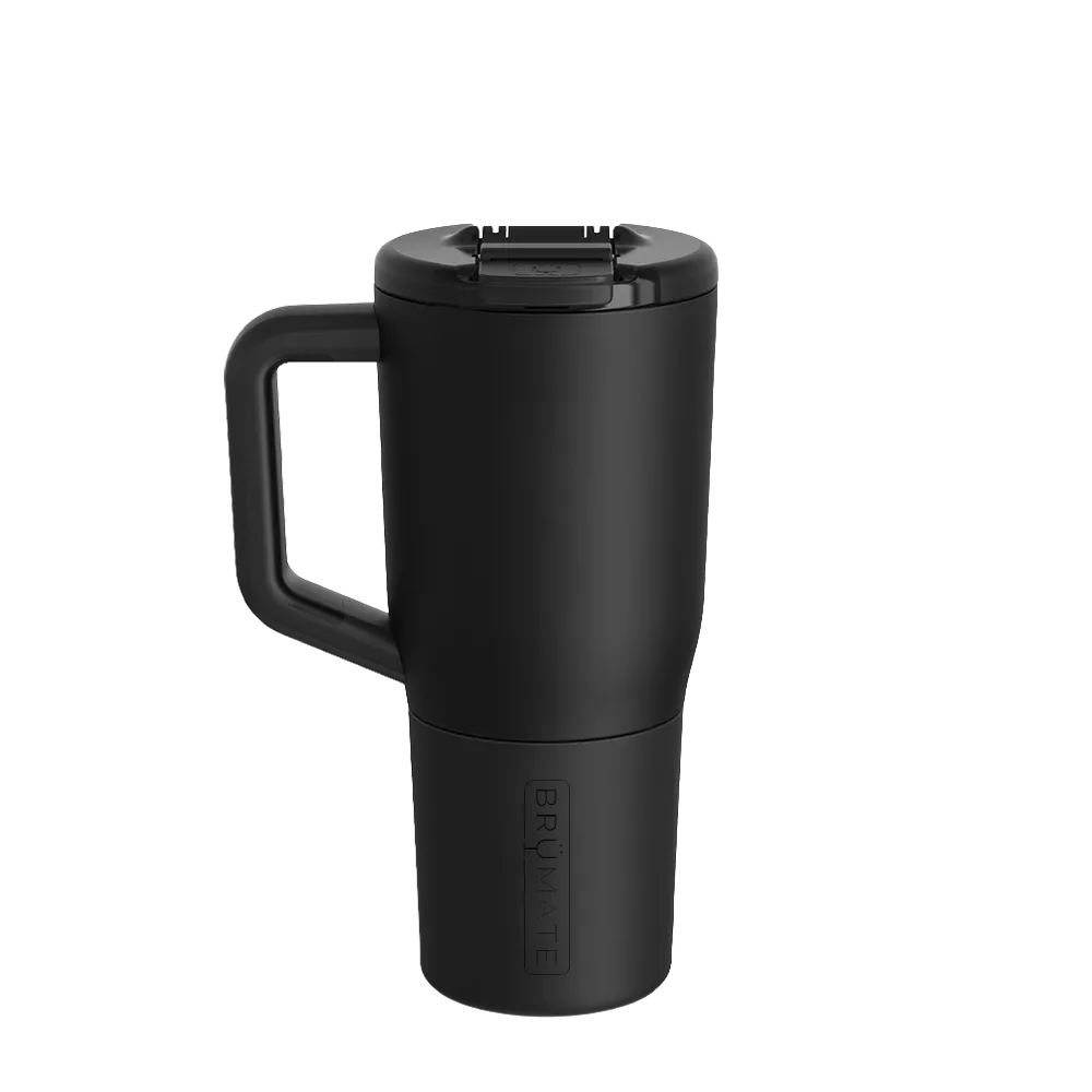 Br眉Mate 25 oz MUV Coffee Mug、mySite、noshort
