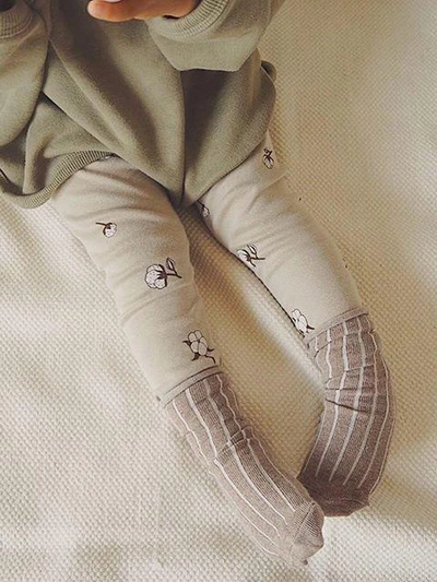 Cotton Field Leggings、mySite、g9winljtr