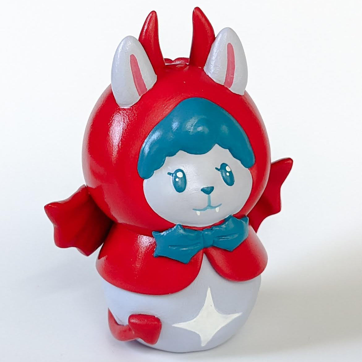  Torialulu - Beelzebub、mySite、greenlandpopulation