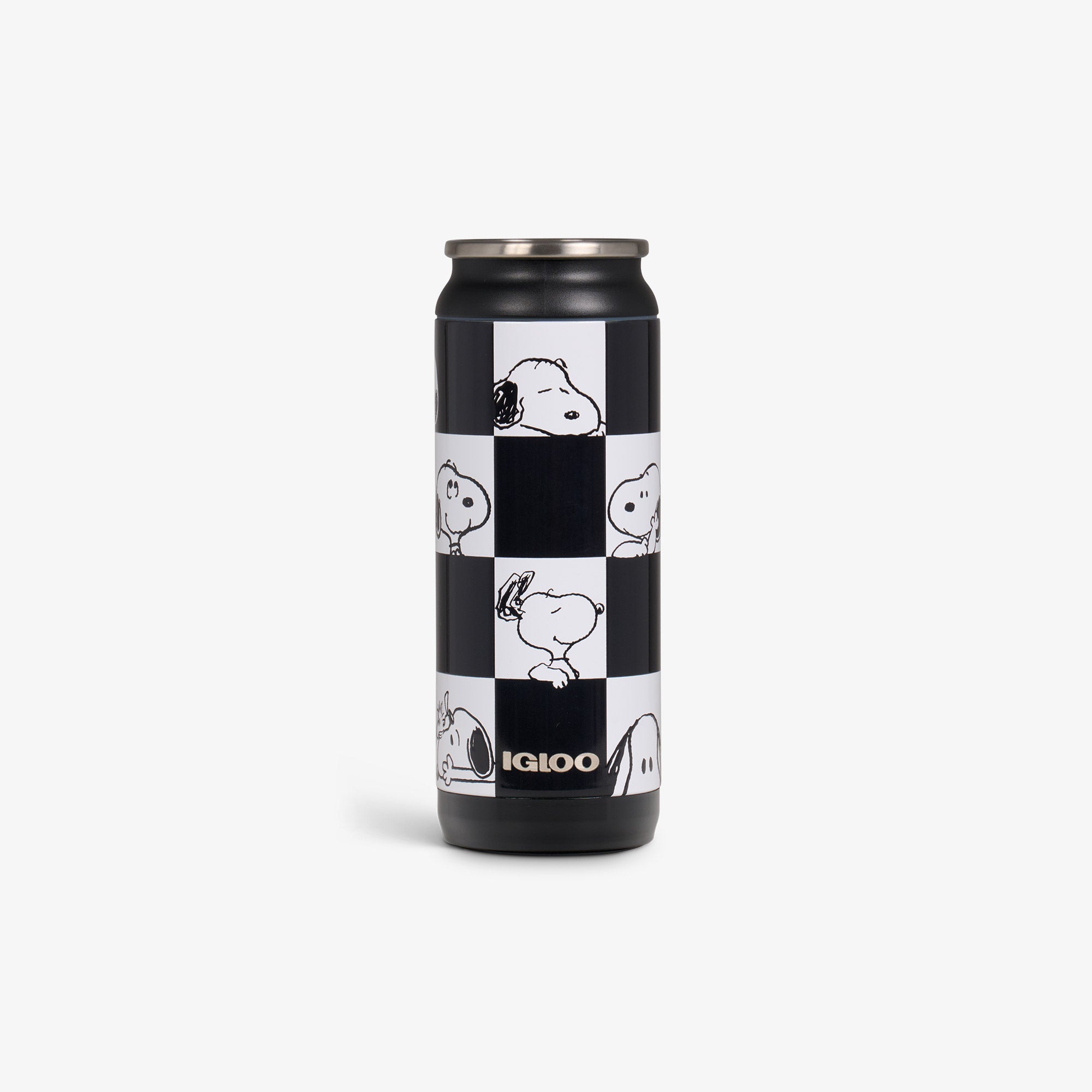 Snoopy 16 Oz Can、mySite、noshort