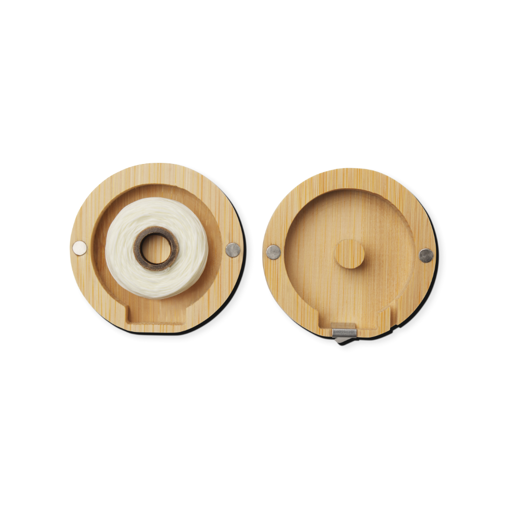 Recycled Nylon Floss - Coconut、mySite、gigharbornorthrealestate