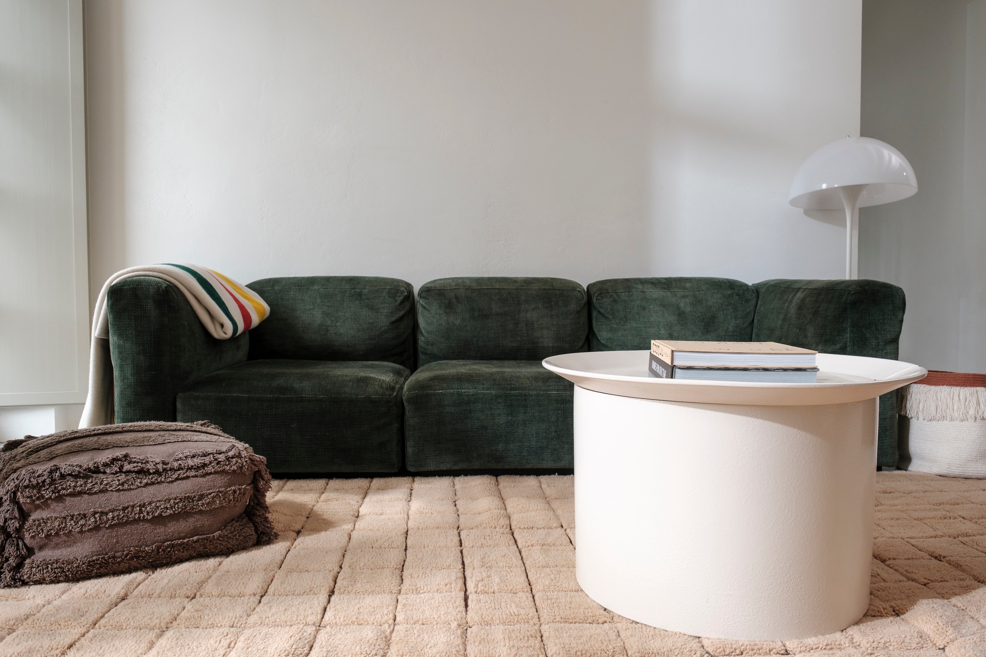 Mosaic Amber Woolable Area Rug、mySite、gigharbornorthrealestate