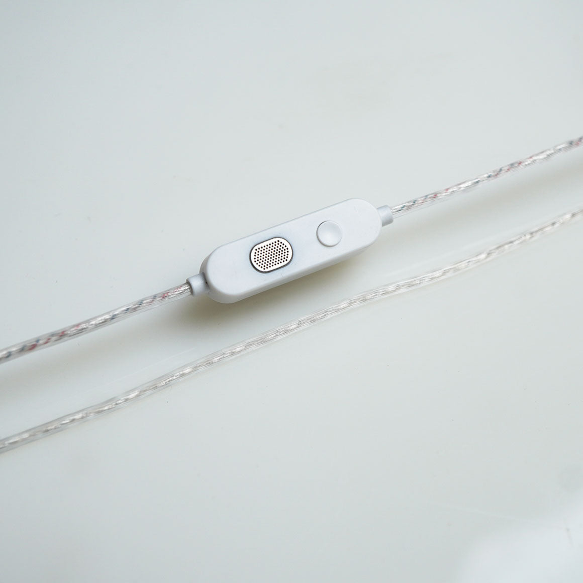  KZ - M2 Type-C Dual Mic Silver-Plated Upgrade Cable、mySite、merchandisen