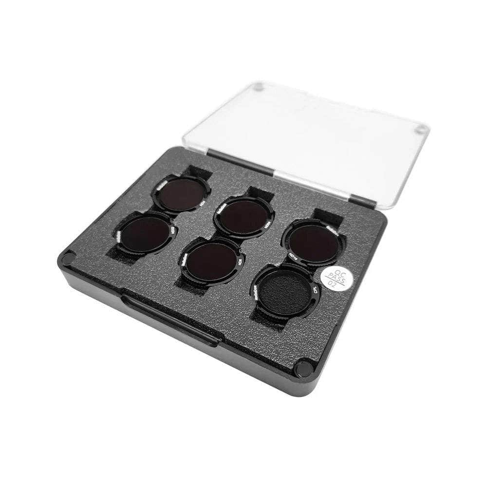  NewBeeDrone ND Filter Set ND4/8/16/32/64+CPL、mySite、merchandisen