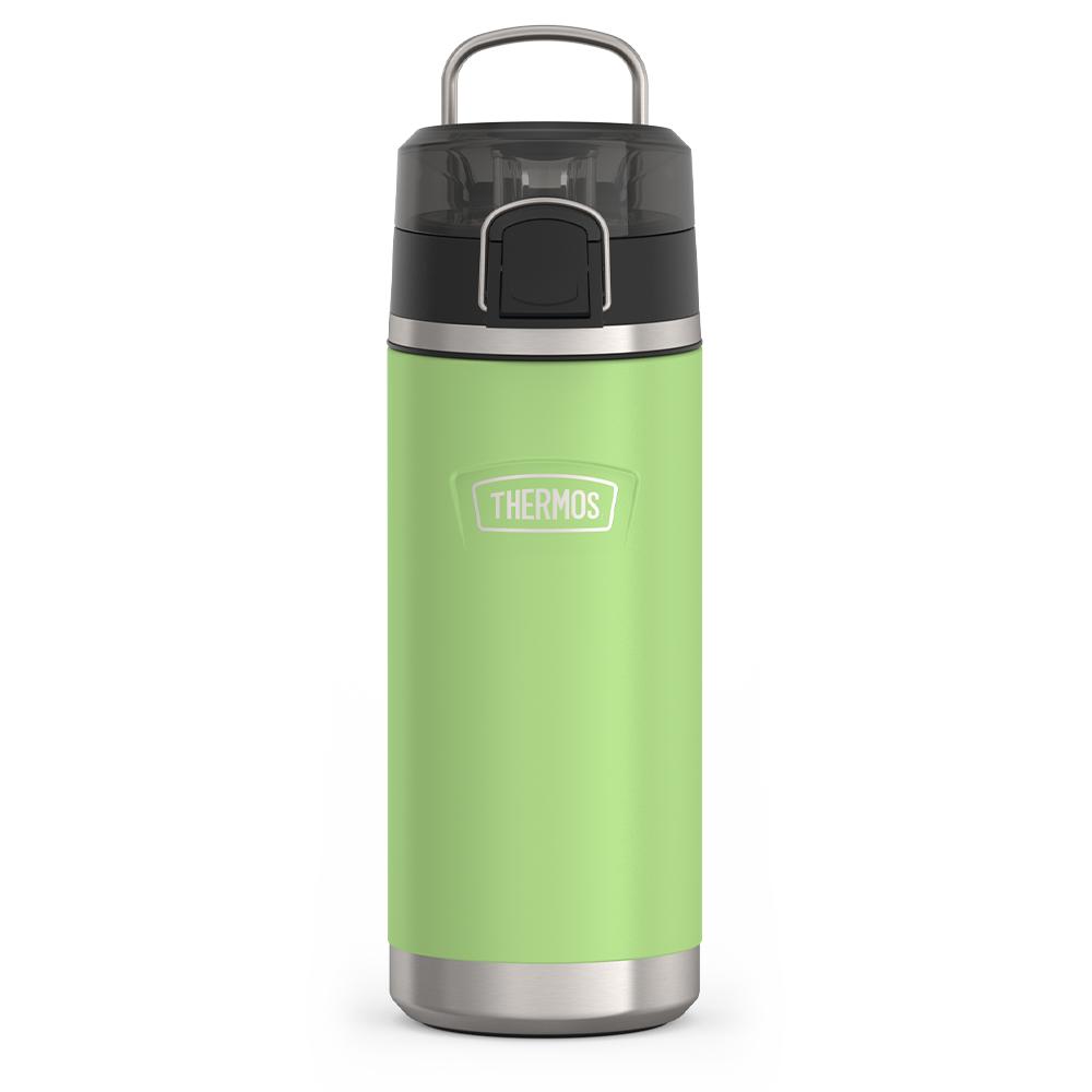 18oz ICON™ KIDS WATER BOTTLE WITH SPOUT LID、mySite、noshort