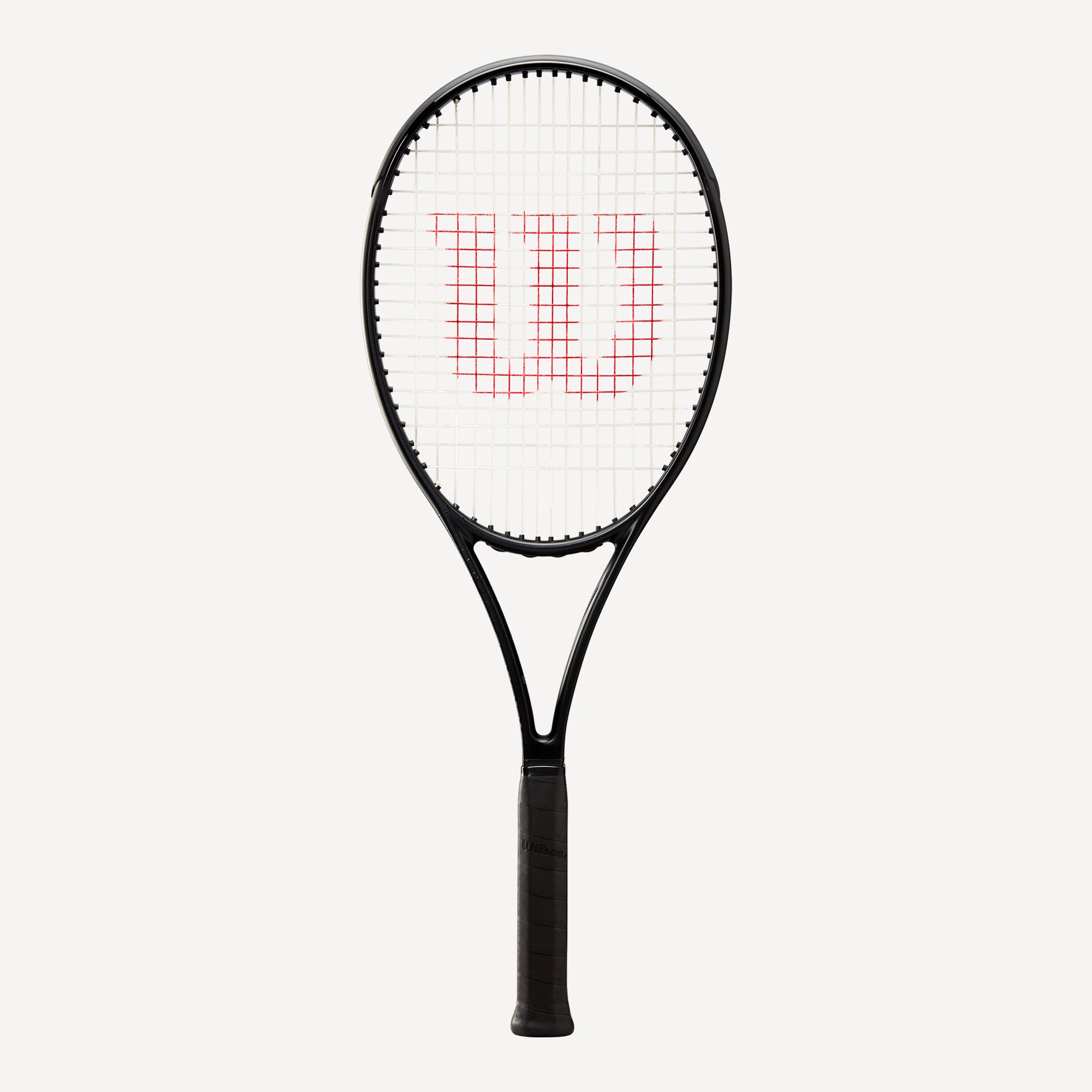 Wilson Noir Blade 98 16x19 V8 Tennis Racket