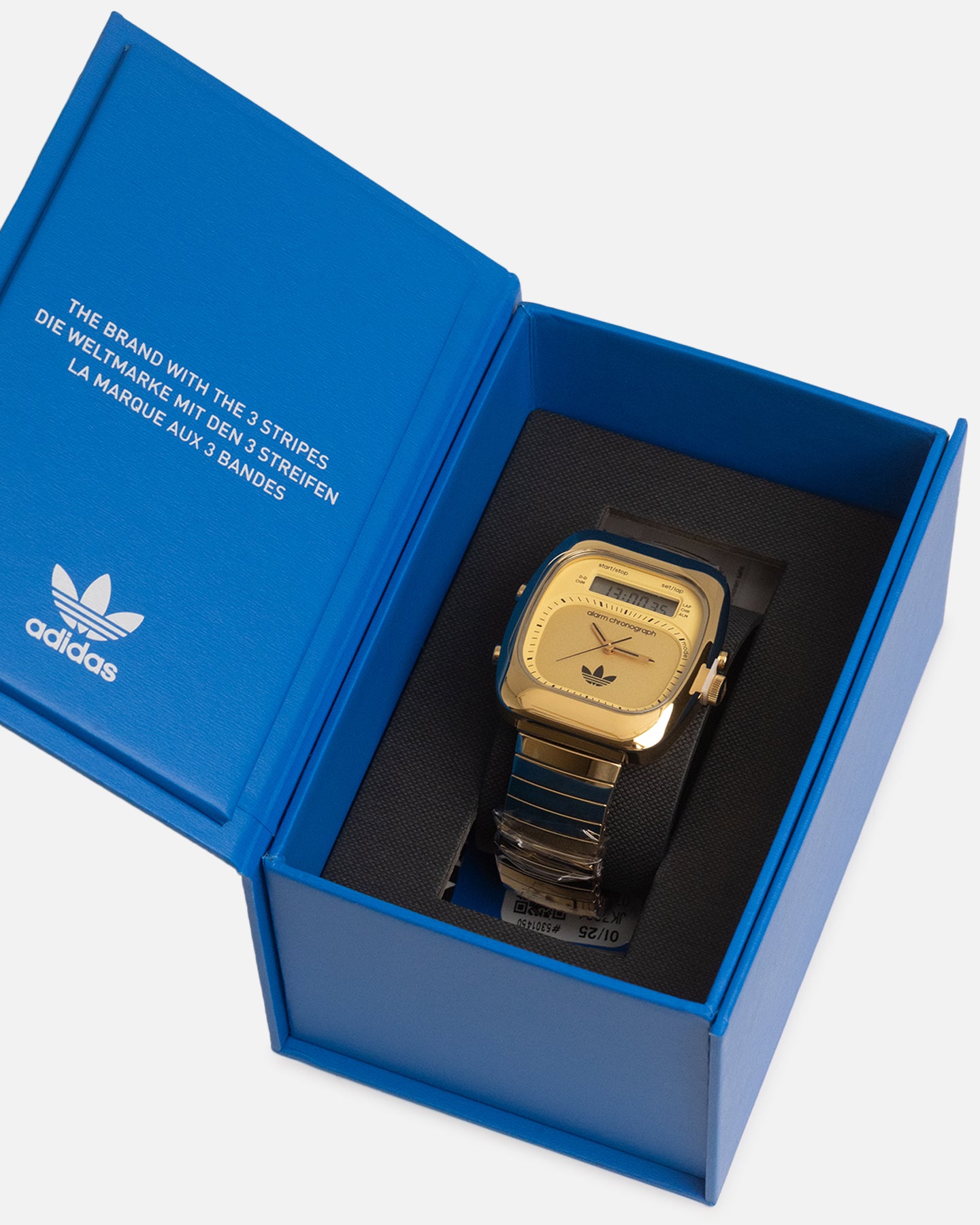 Adidas Project Two Watch Gold、mySite、zt4zffjzw