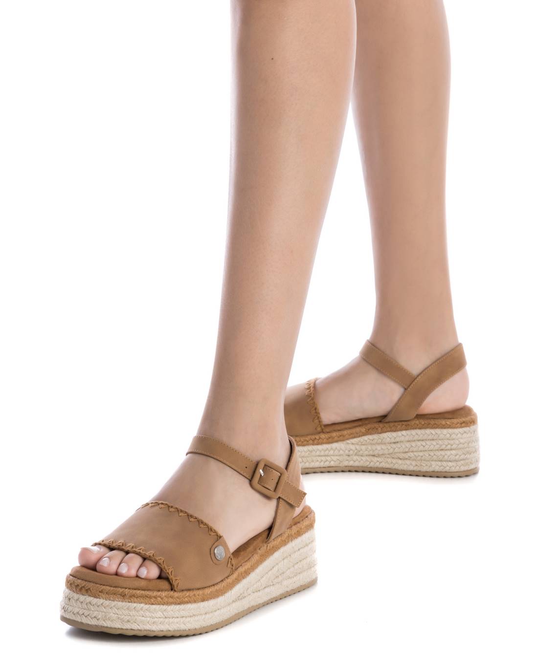 SANDALIA DE MUJER REFRESH 17286601、mySite、gtrtttuynbv