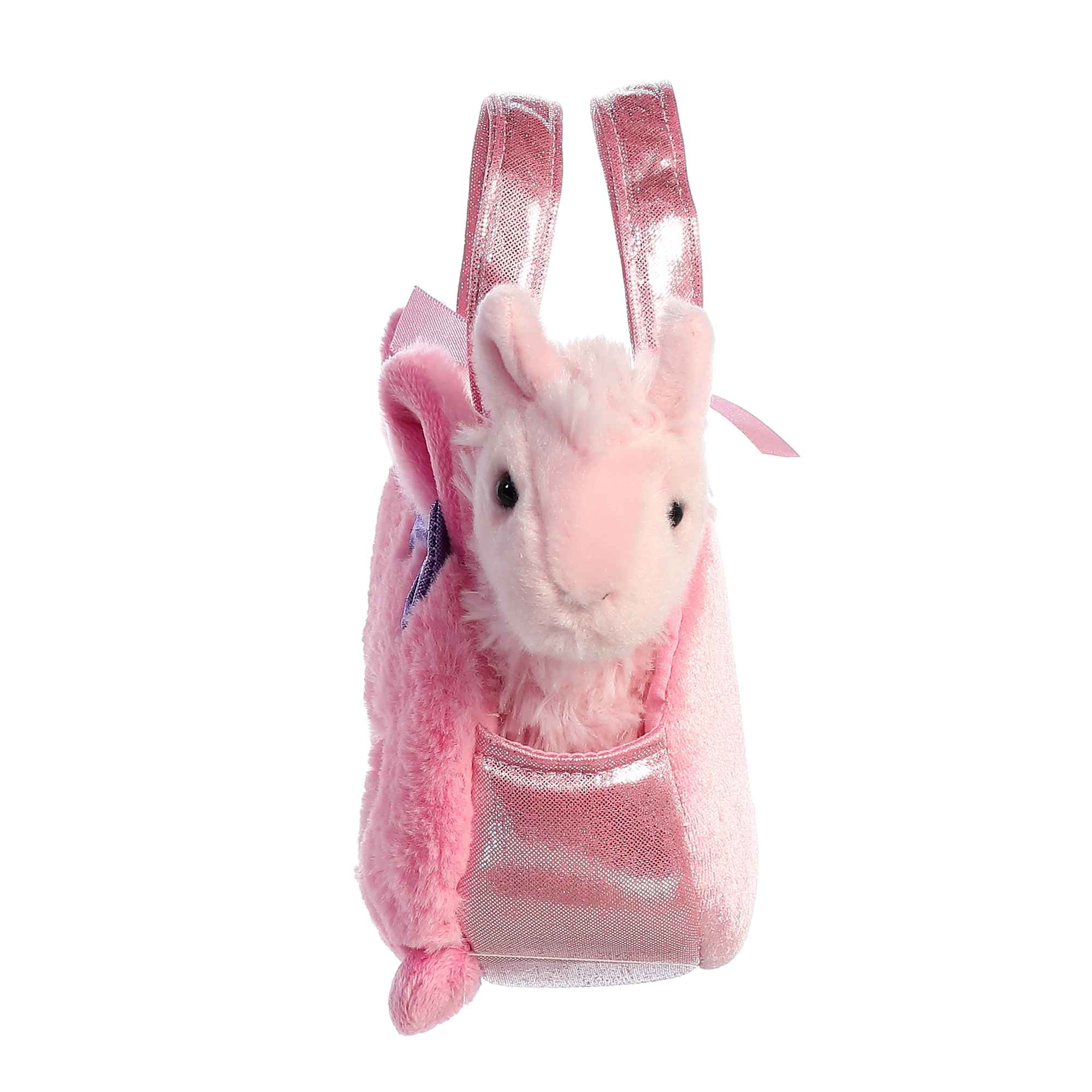 Aurora® - Fancy Pals™ - 7 Bubblegum Llama™、mySite、g9winljtr