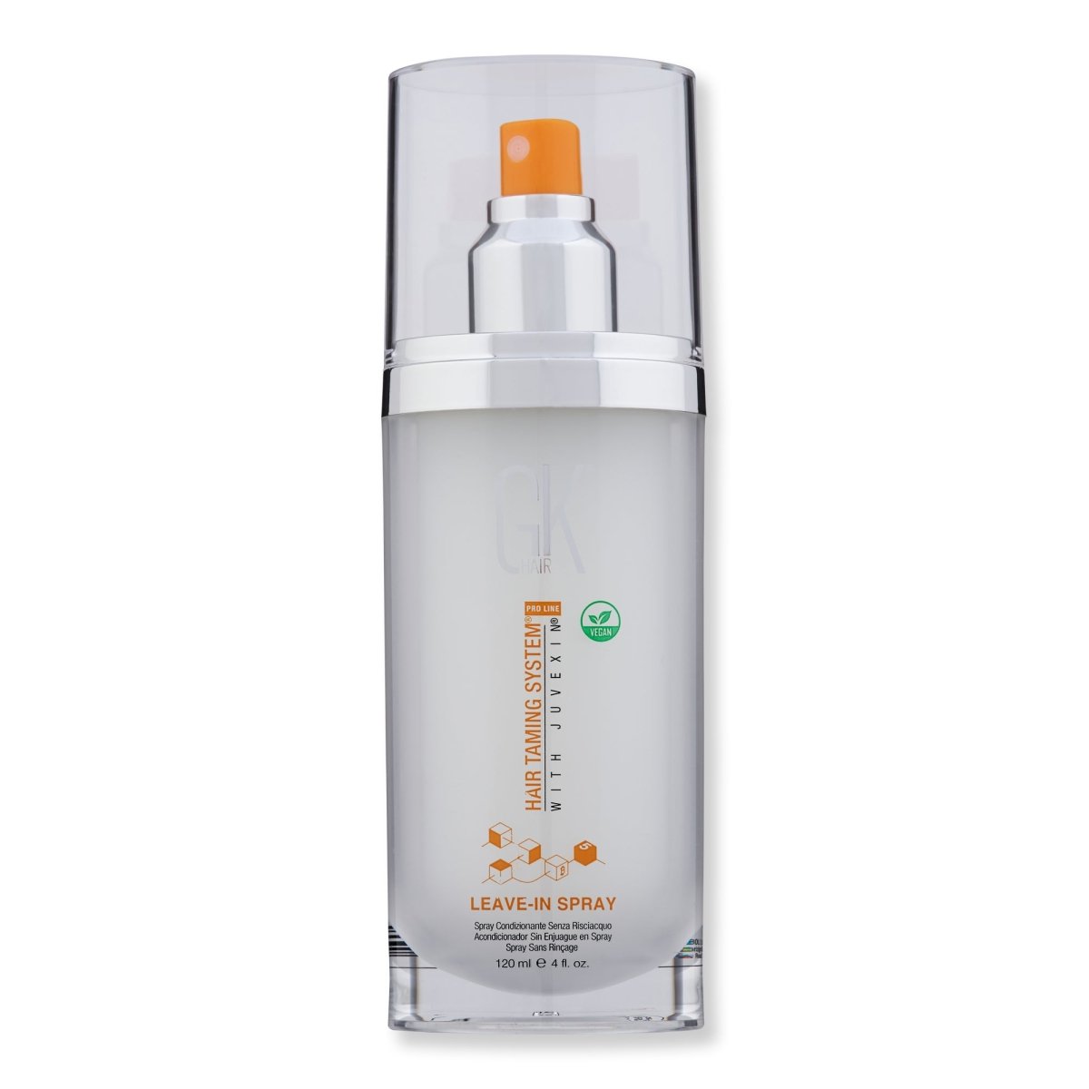 GK Hair Leave In Conditioner Spray、mySite、gigharbornorthrealestate