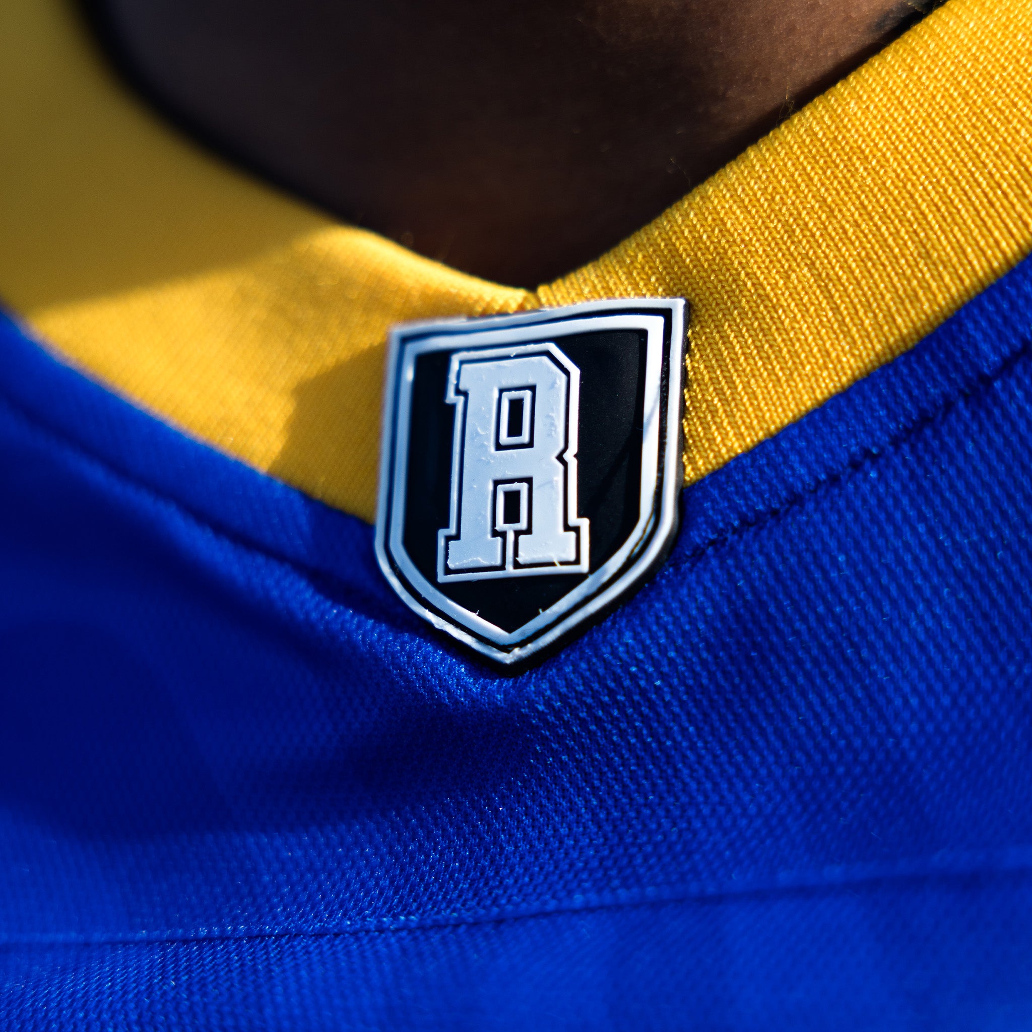  Ripndip LA Football Jersey (Blue)、mySite、merchandisen