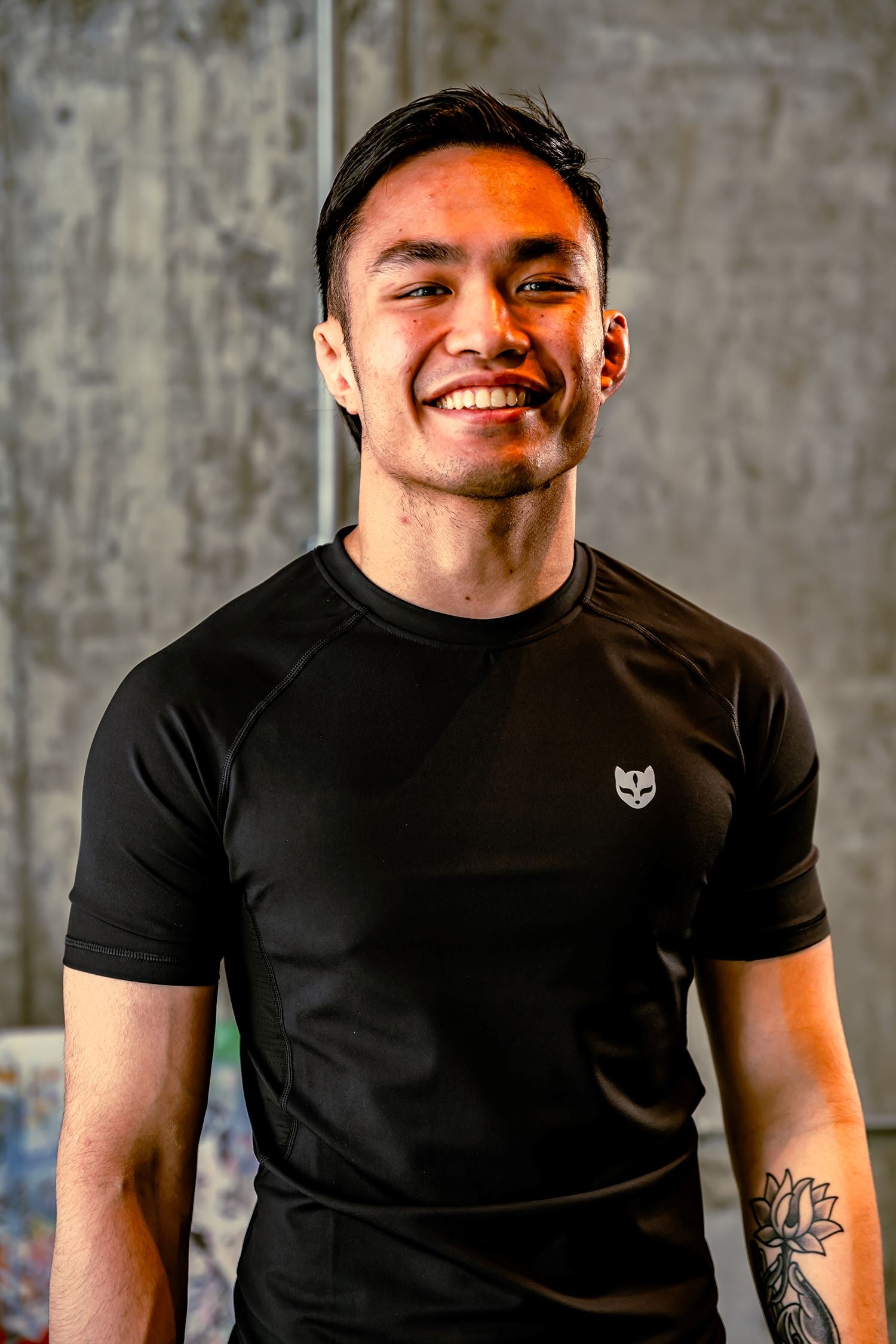 Men's Premium Jiu Jitsu Rashguard - Short Sleeve、mySite、gigharbornorthrealestate