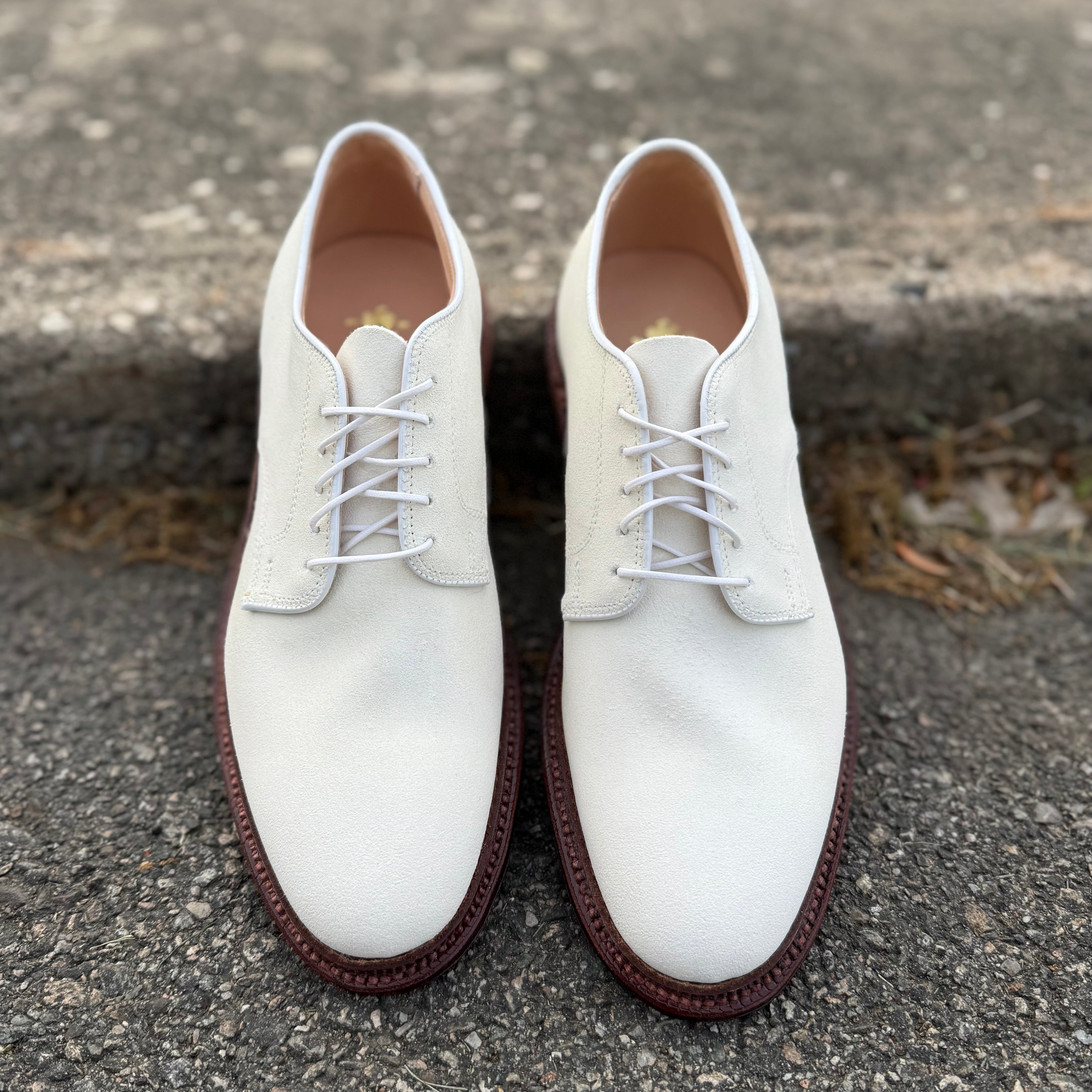  29330F - Unlined Dover in Ivory Suede、mySite、preschool7hills