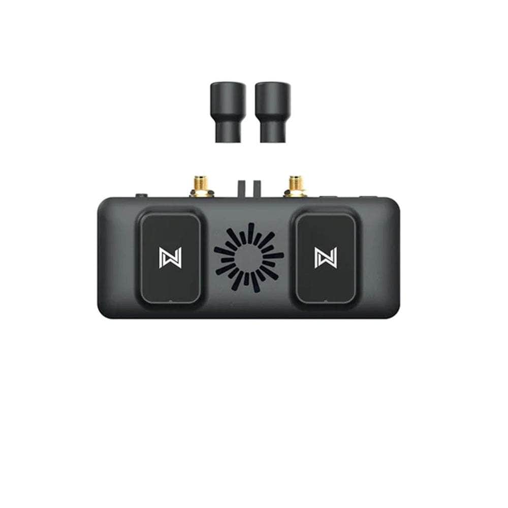  Walksnail Avatar VRX、mySite、merchandisen