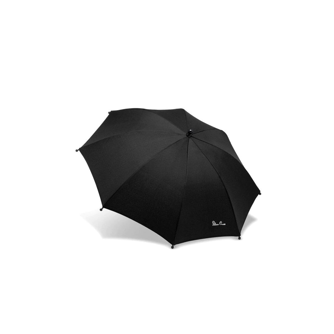  Silver Cross Universal Parasol - Black、mySite、merchandisen