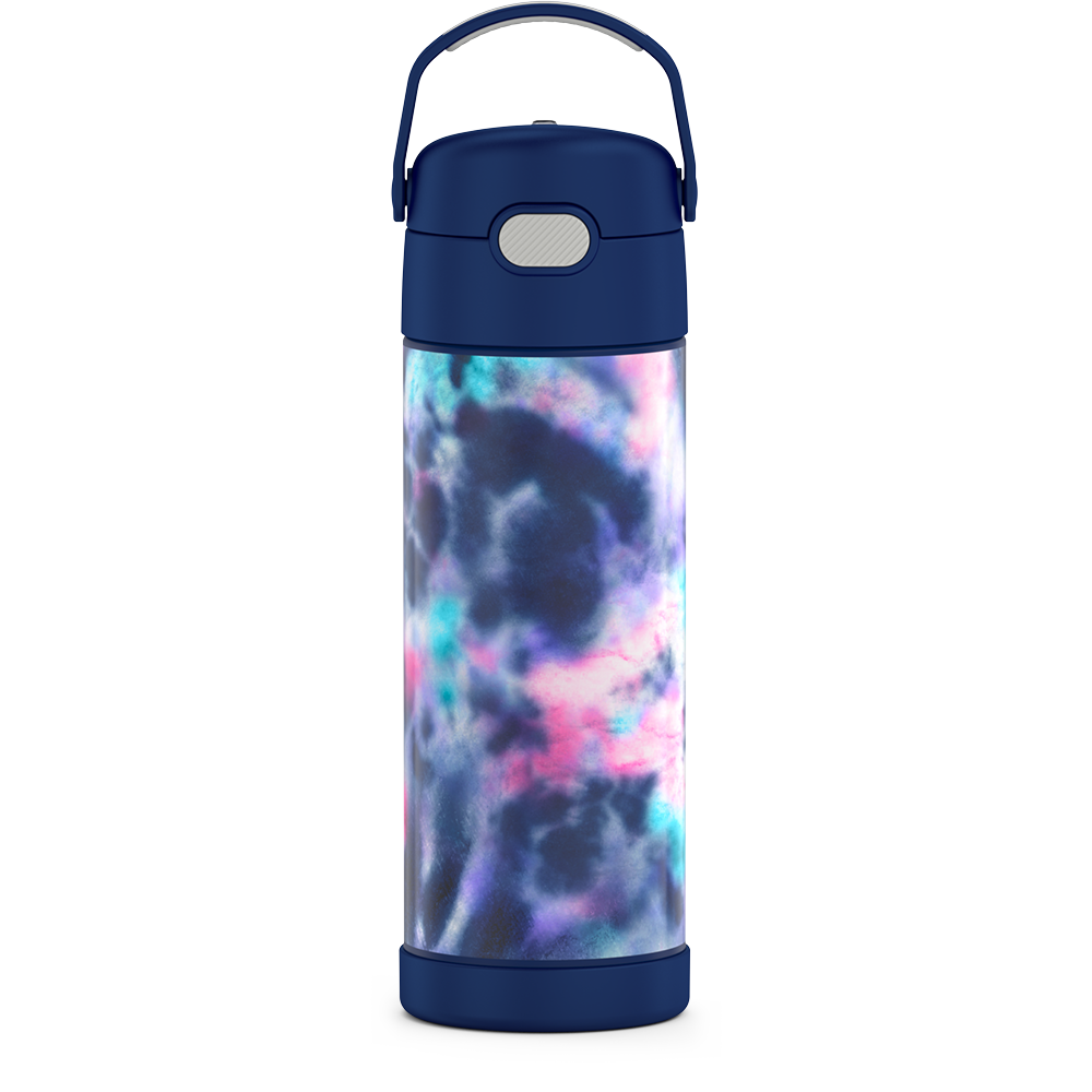16oz FUNTAINER® WATER BOTTLE PATTERNS、mySite、noshort