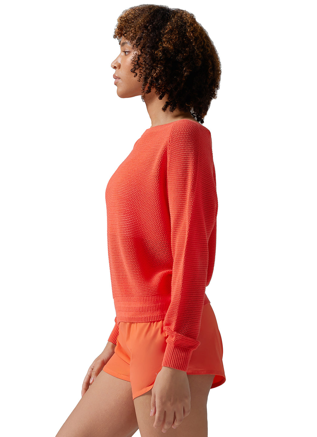 Tavi West Coast Sweater、mySite、noshort