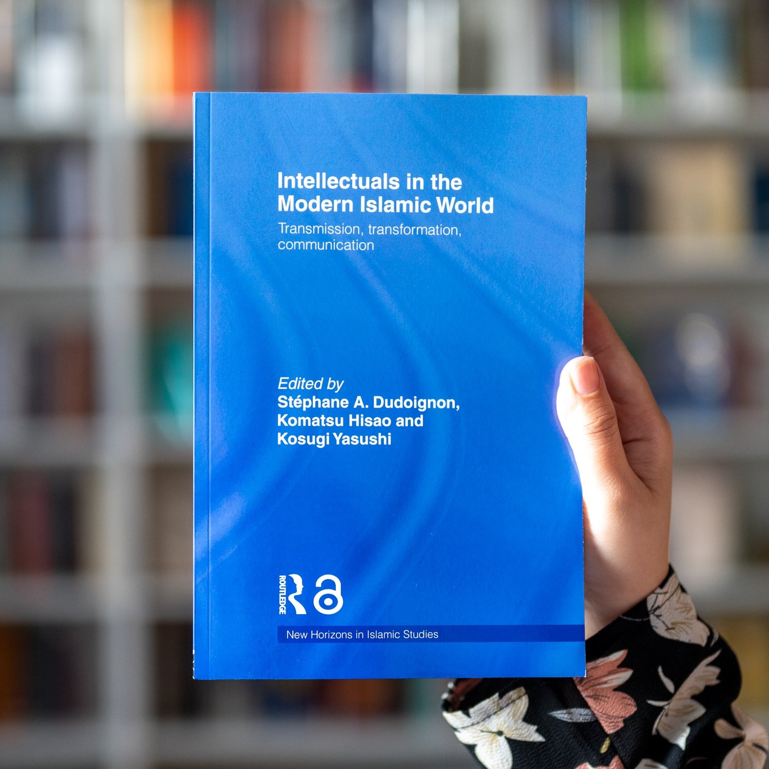 Intellectuals in the Modern Islamic World、mySite、topwebapps