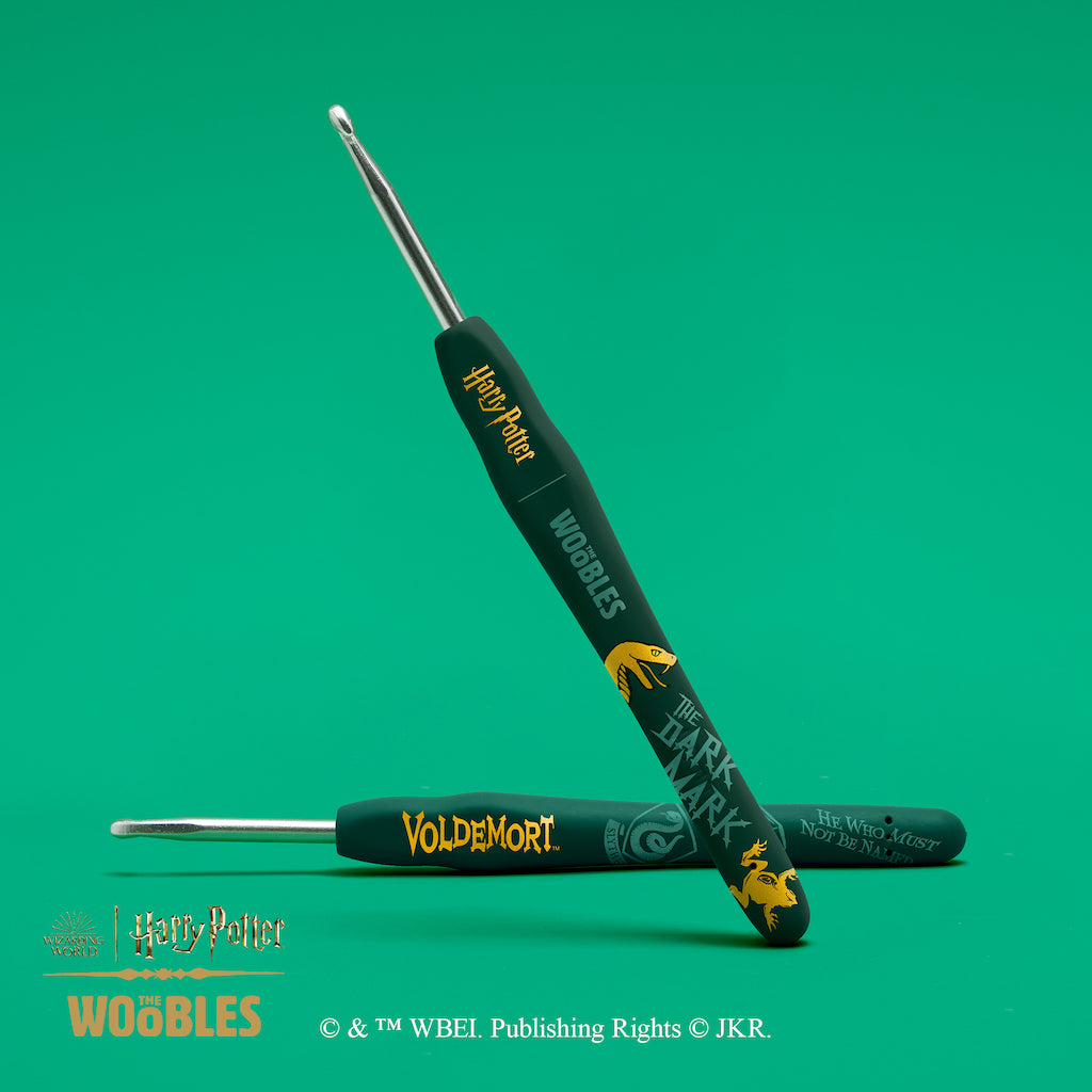  Harry Potter™ x The Woobles Bundle、mySite、ghnorth