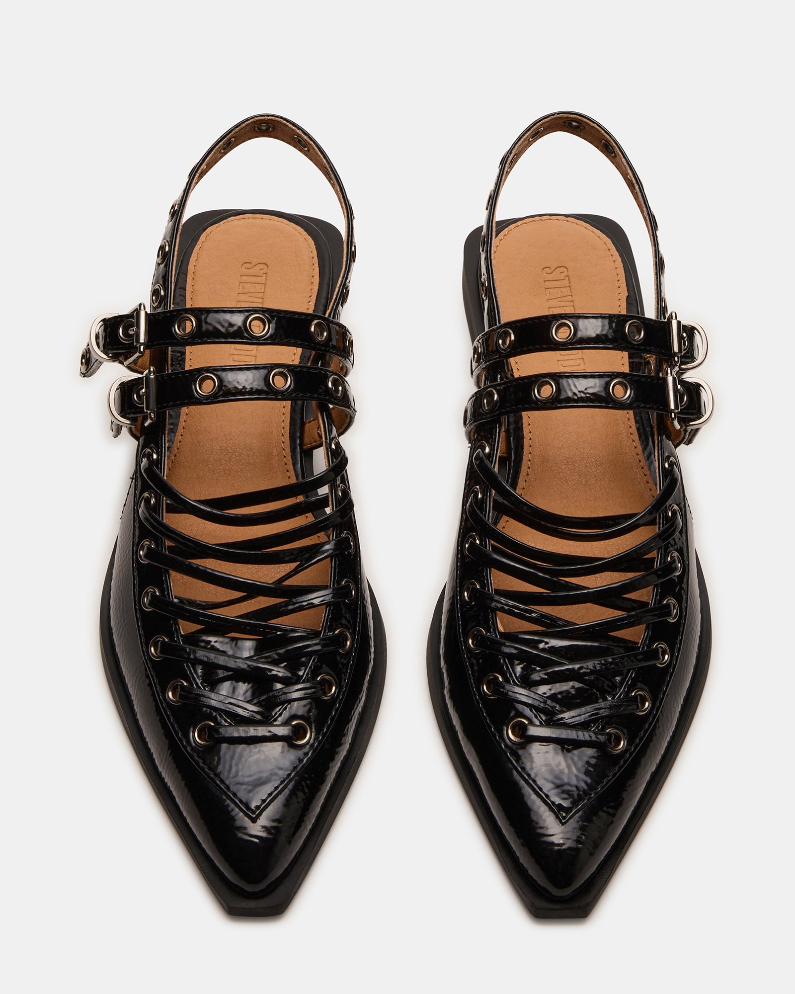 GALANTI BLACK PATENT、mySite、gtrtttuynbv