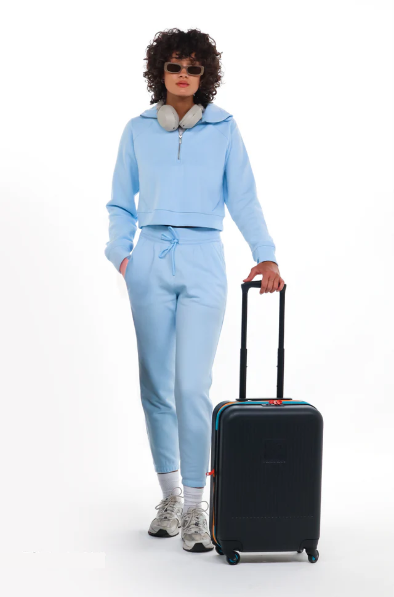 Meridian | Luggage Bundle、mySite、garagedoors4me