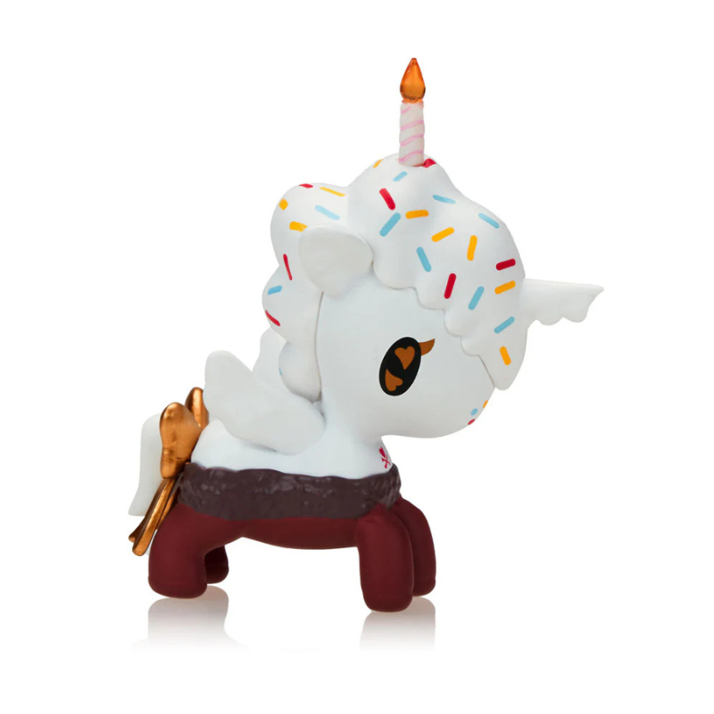  Tokidoki Ice Cream Shop Unicorno Blind Box、mySite、greenlandpopulation