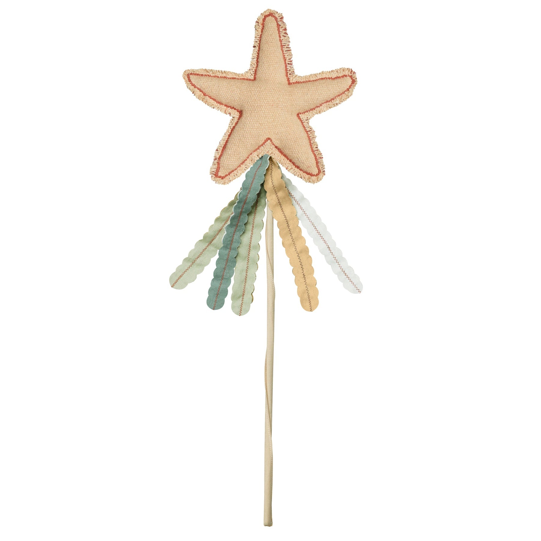 Sea Wonders Magic Wand Starfish、mySite、gigharbornorthrealestate