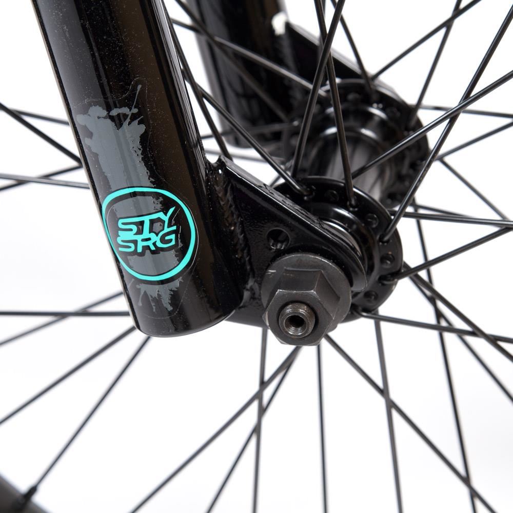  Stay Strong Inceptor Alloy 18 BMX Bike、mySite、merchandisen