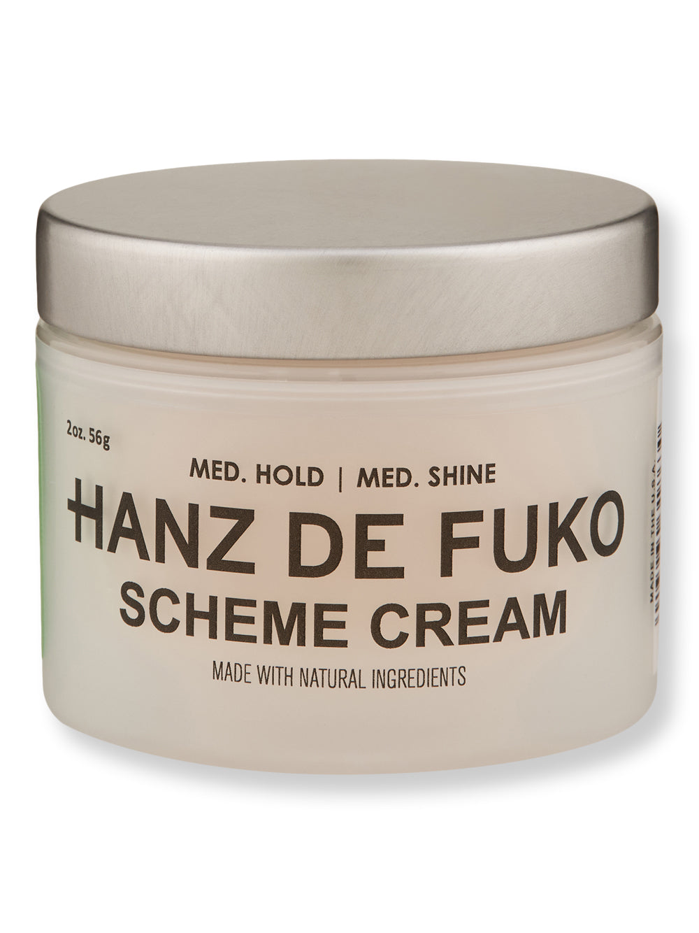 Hanz de Fuko Scheme Cream、mySite、gigharbornorthrealestate