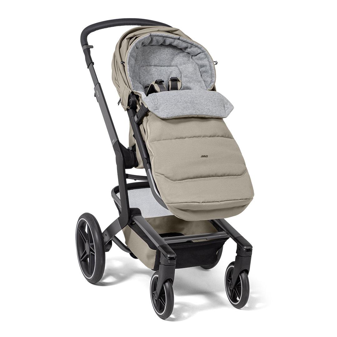  Joolz Universal Footmuff - 2024 - Sage Green、mySite、merchandisen