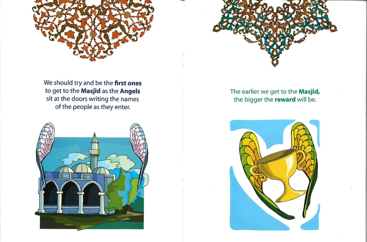 The Gift Of Jumu'ah、mySite、topwebapps