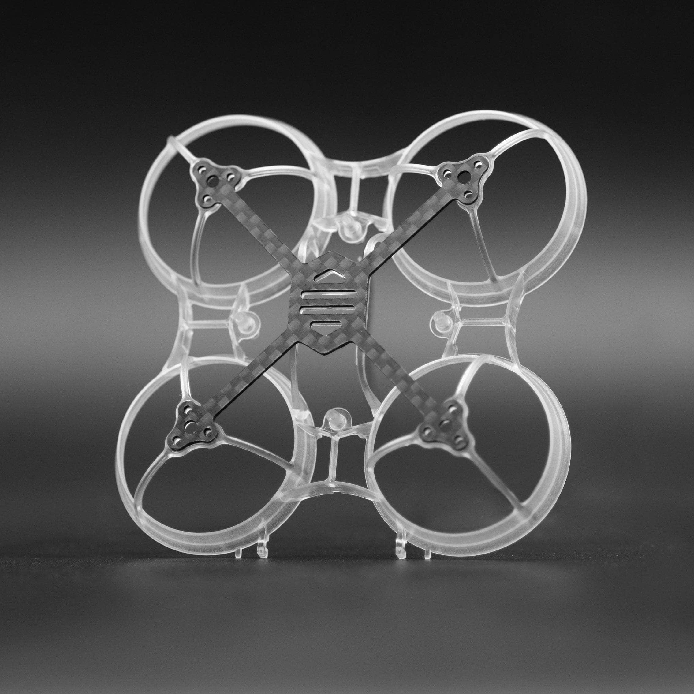  NewBeeDrone Cockroach V3 65mm Brushless Ultra Light Frame、mySite、merchandisen