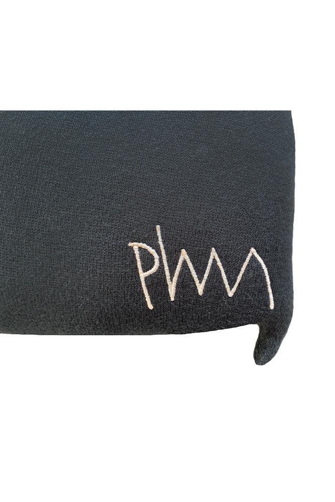 KNITTED CUSHION BATBOY、mySite、gigharbornorthrealestate