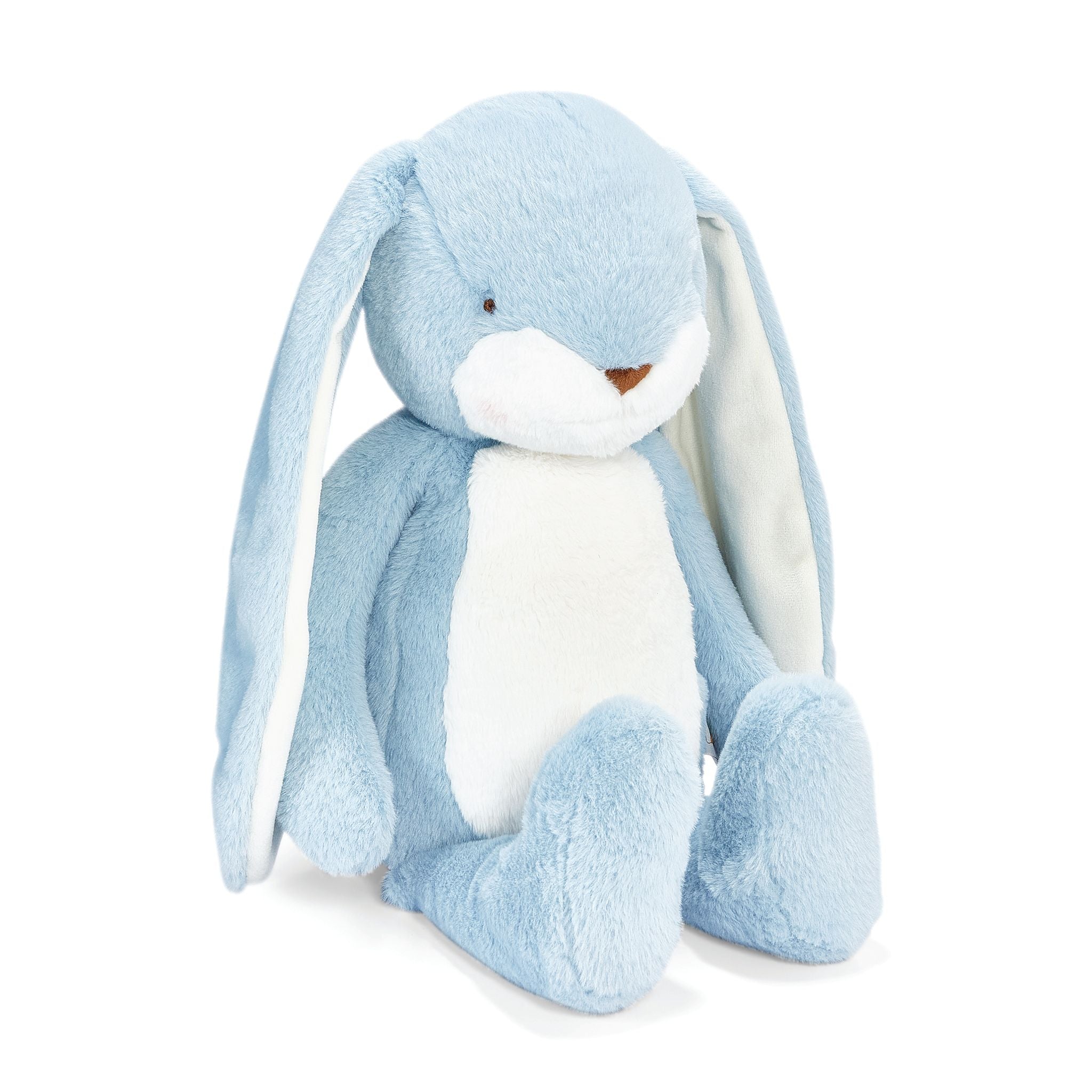 Big 20 Floppy Nibble Bunny- Maui Blue、mySite、g9winljtr