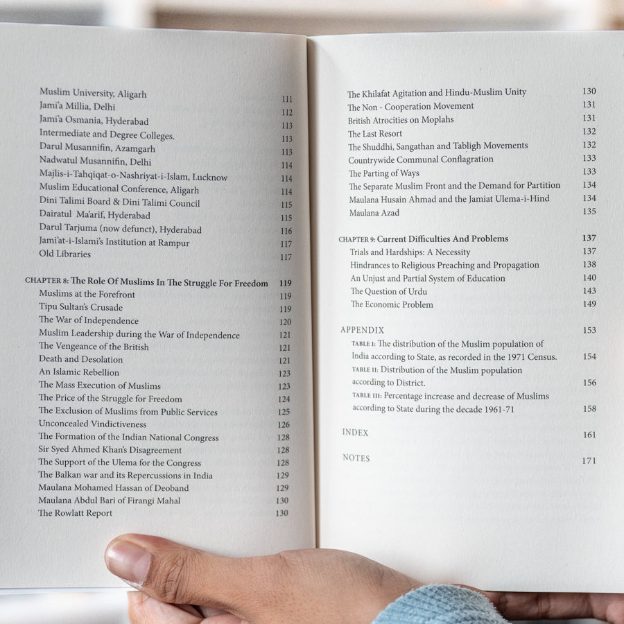 Muslims in India、mySite、topwebapps