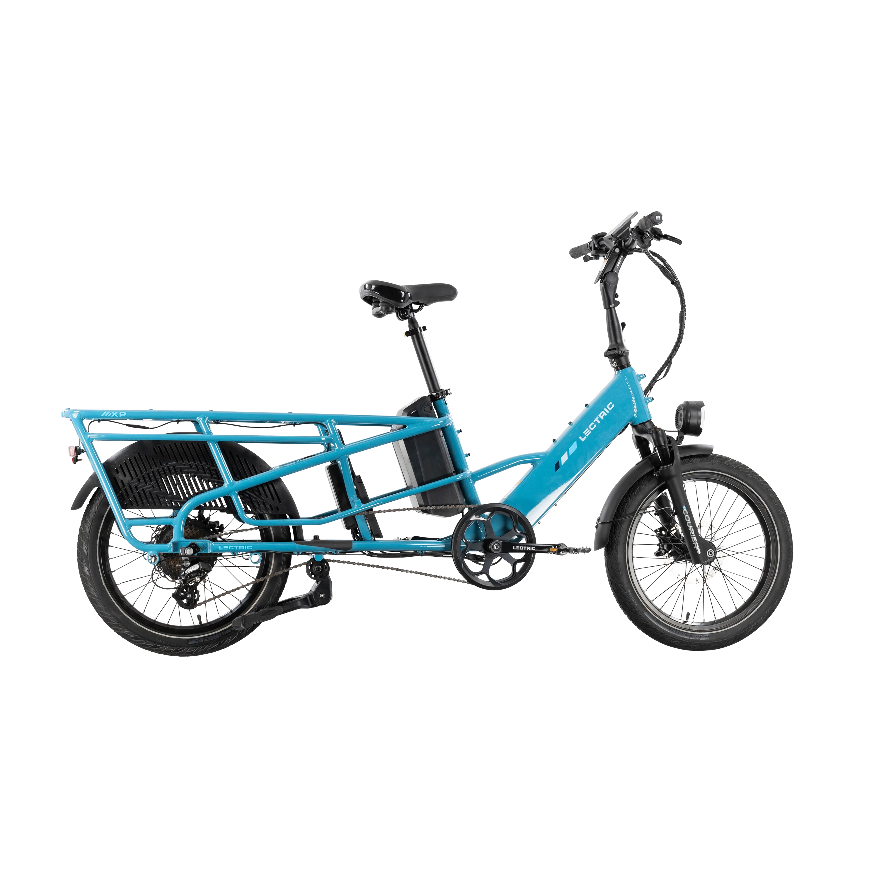  XPedition 2.0 Raindrop Blue eBike、mySite、ghnorth