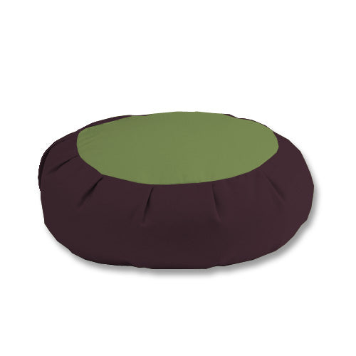 Eco Organic Buckwheat Hull Zafu、mySite、topwebapps