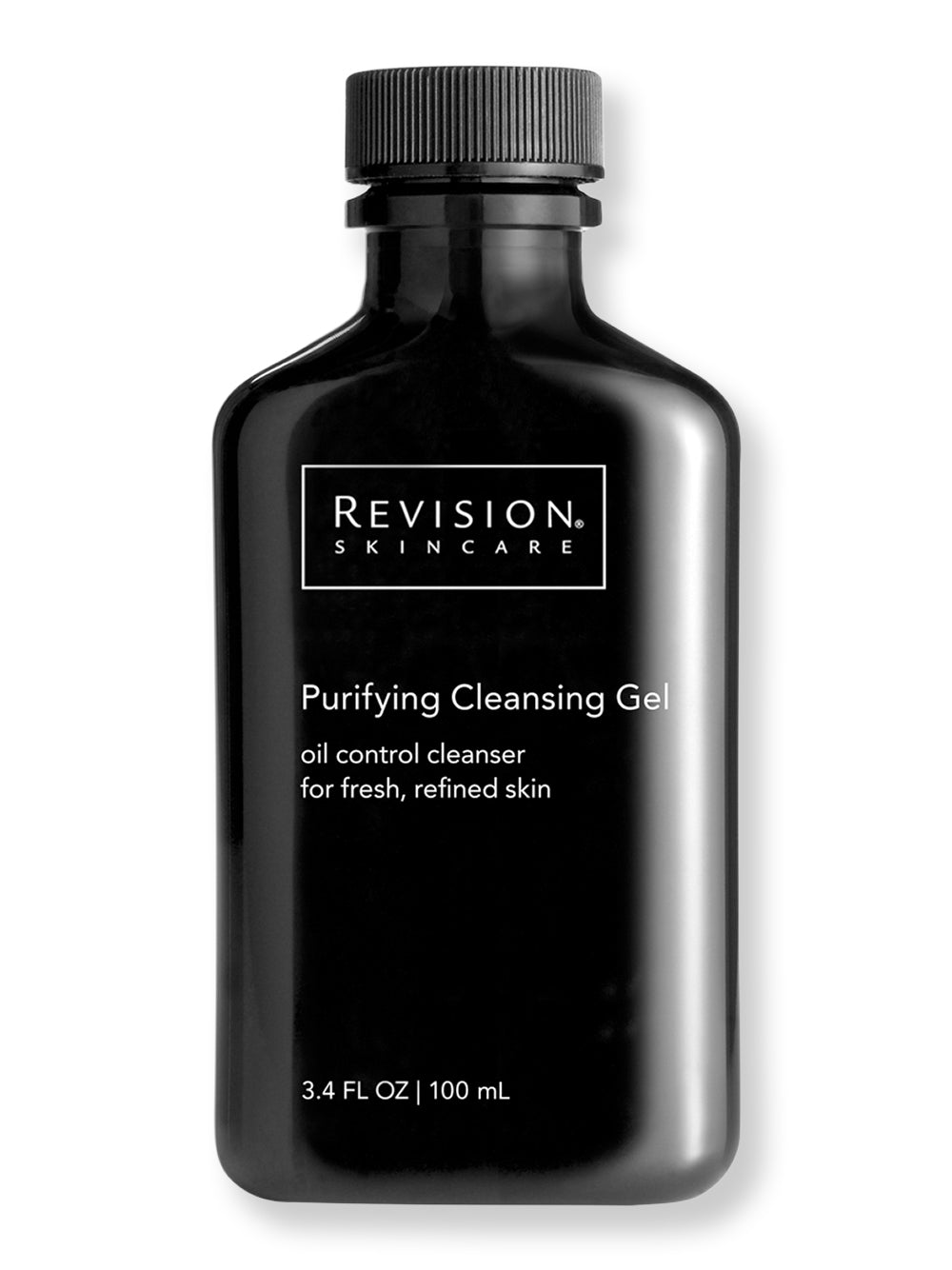 Revision Skincare Purifying Cleansing Gel 3.4 oz、mySite、gigharbornorthrealestate