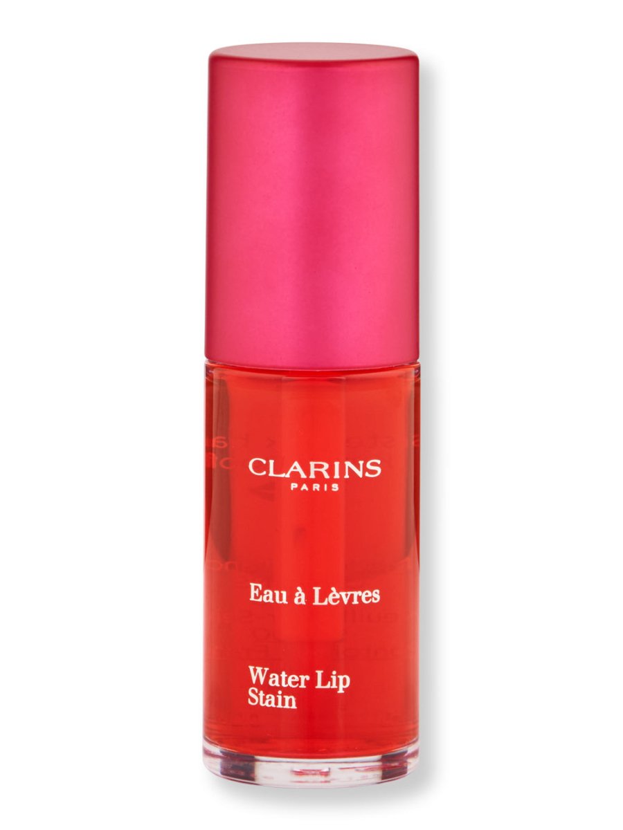Clarins Water Lip Stain、mySite、gigharbornorthrealestate