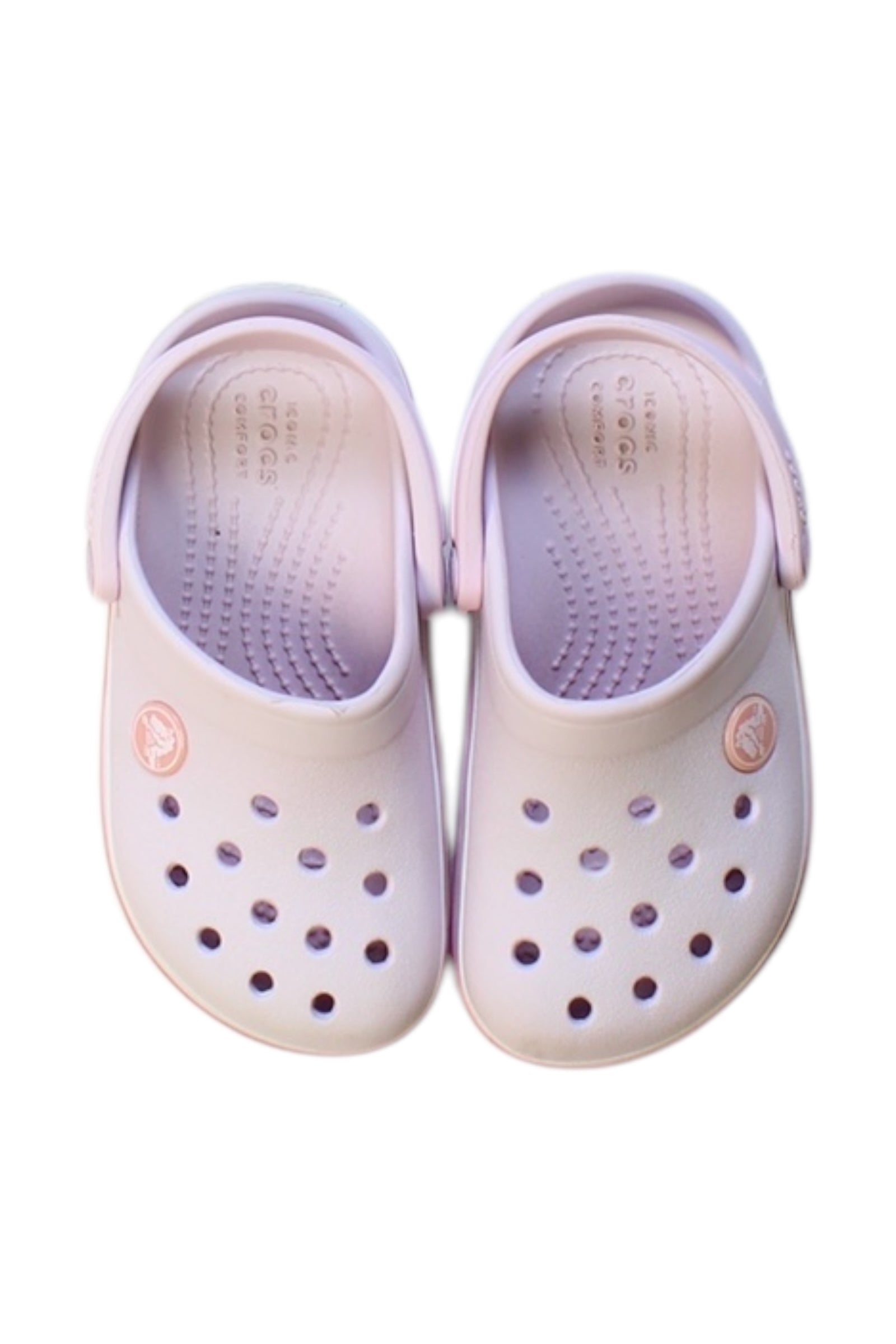 Crocs Slip Ons EU25、mySite、g9winljtr