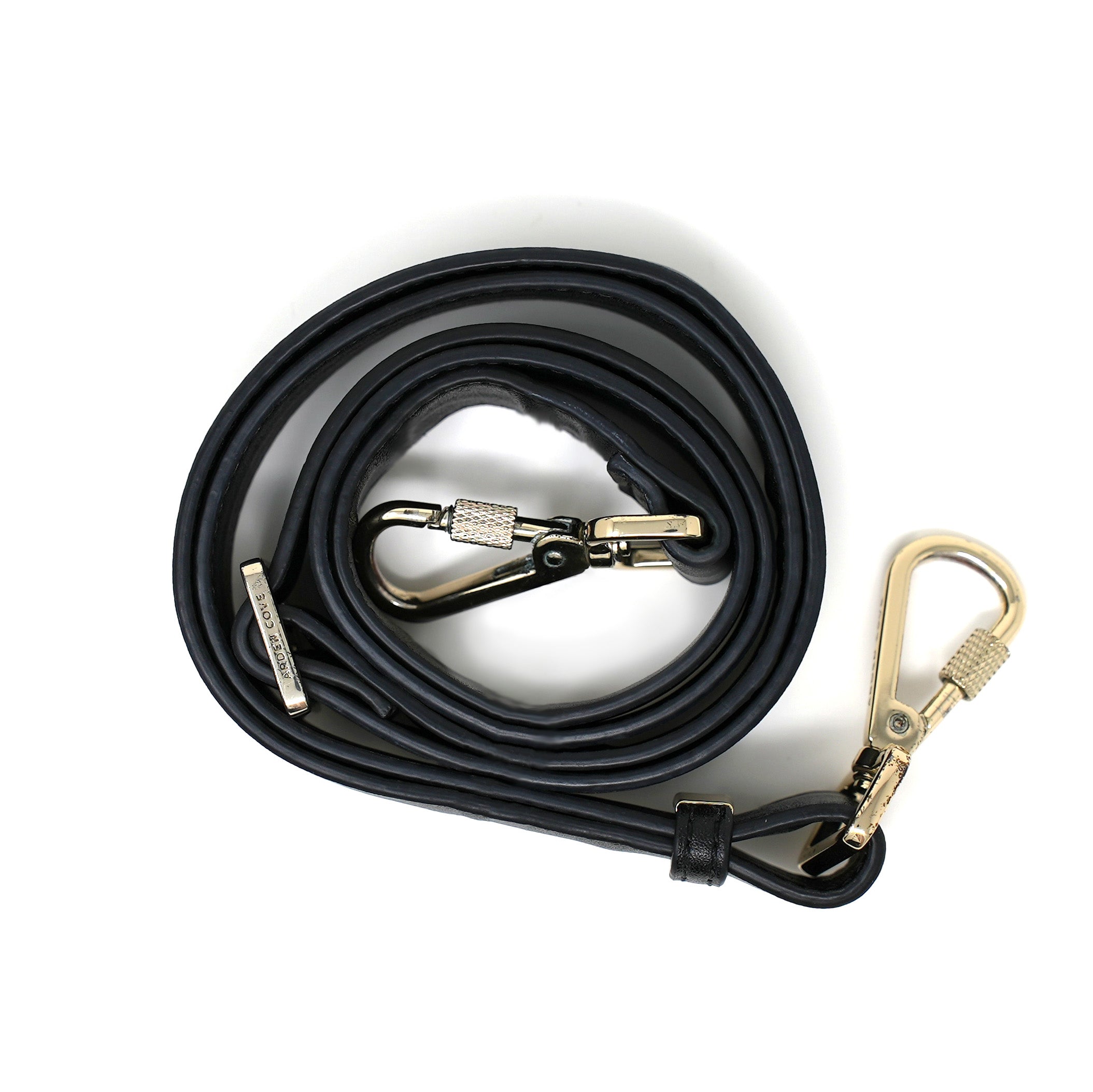 Slash Resistant Faux Leather Wide Strap (26 - 45.5)、mySite、garagedoors4me