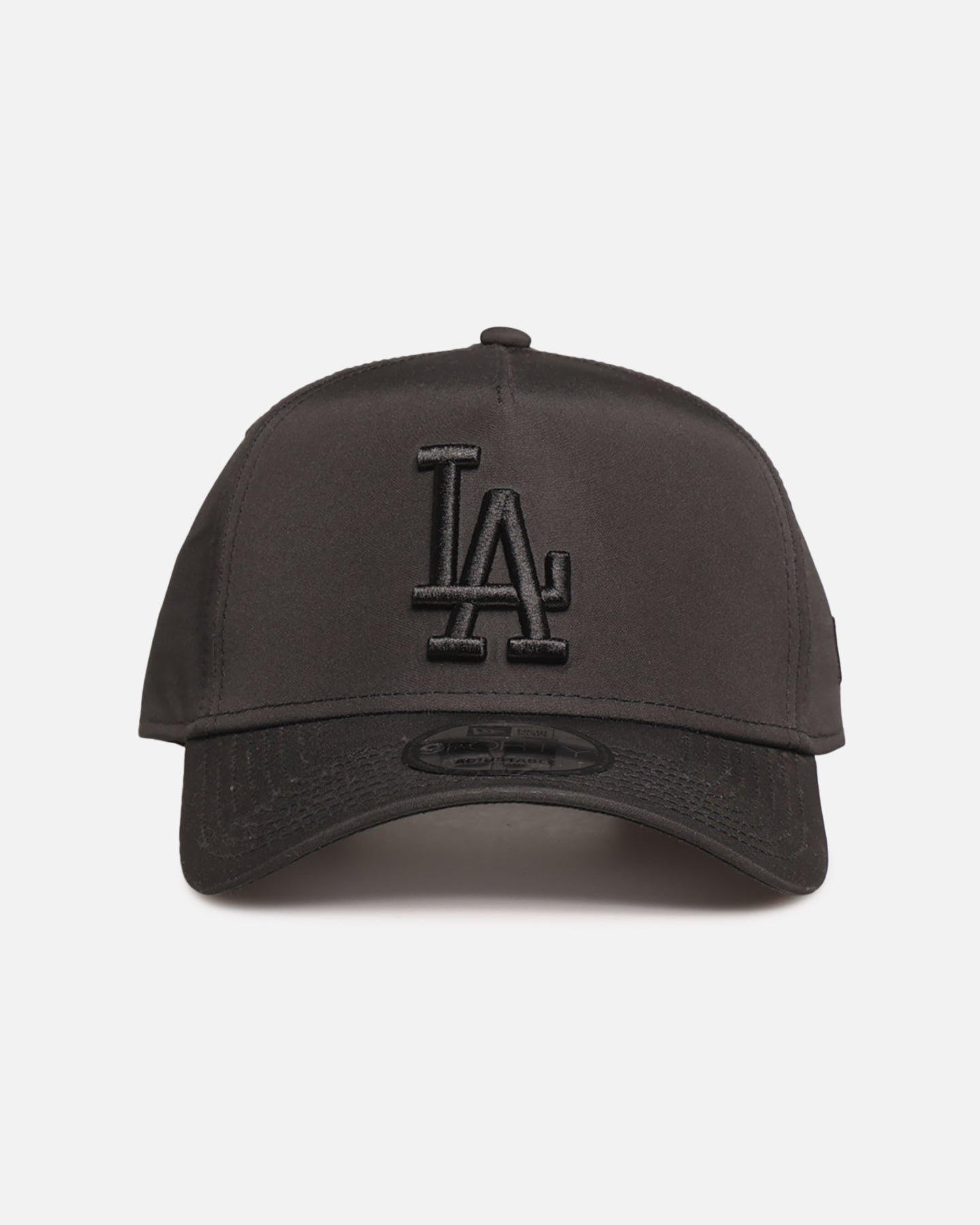 New Era Los Angeles Dodgers 'Prolite' 9FORTY A-Frame Snapback Black、mySite、zt4zffjzw