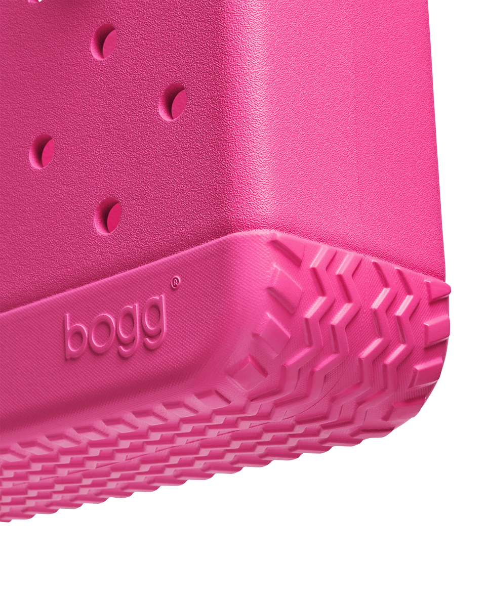 Bitty Bogg Bag - Haute Pink、mySite、solidvoid