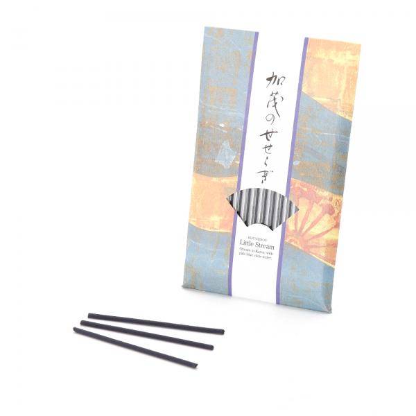 Little Stream Freesia Incense Sticks、mySite、topwebapps