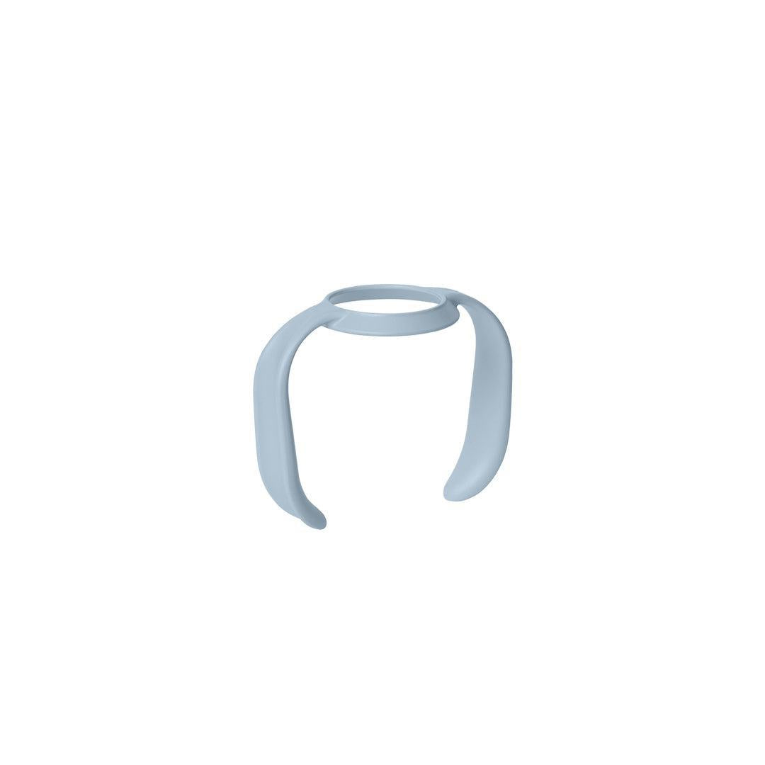  BIBS Baby Bottle Handle - Baby Blue、mySite、merchandisen