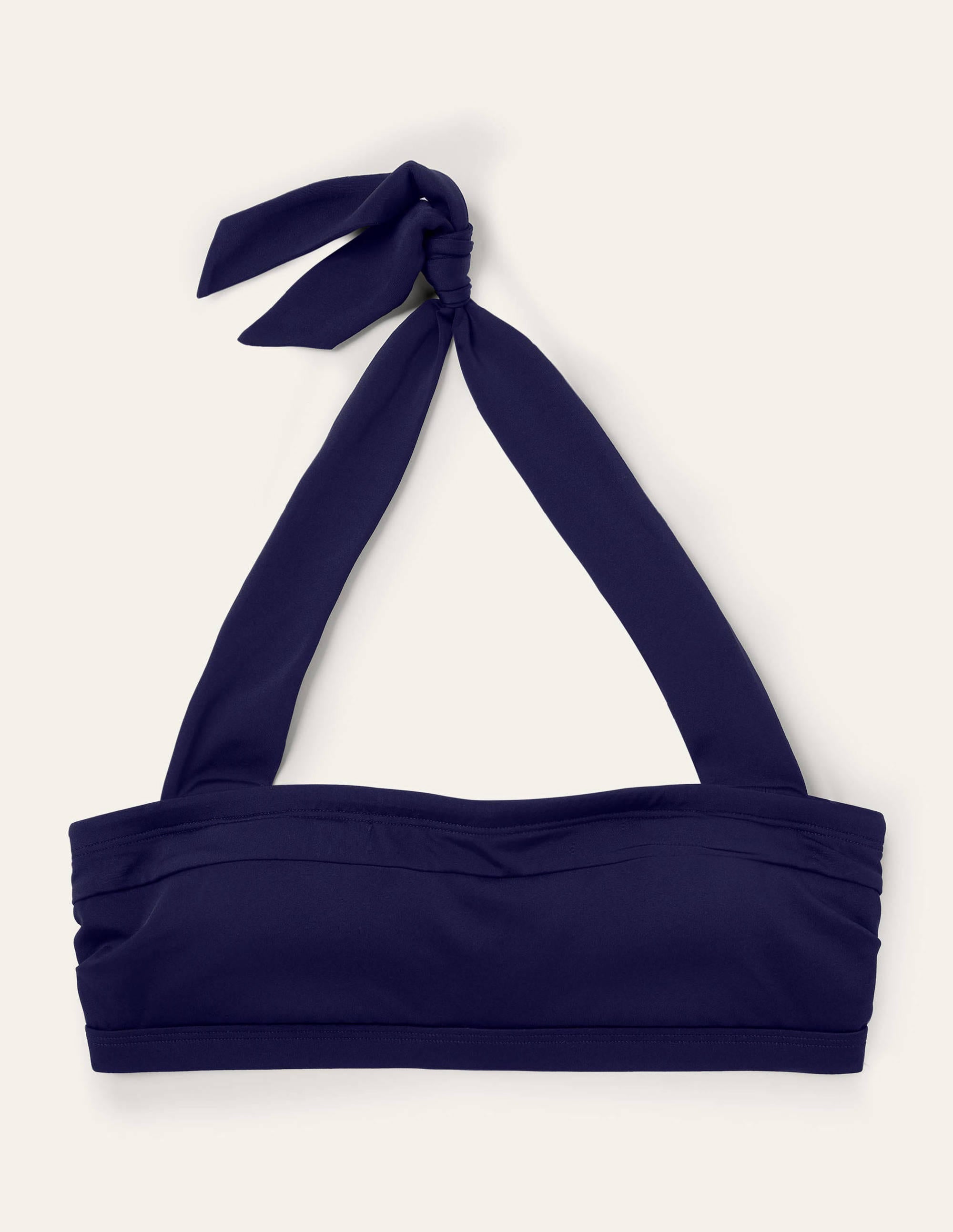  Santorini Bikini Top-French Navy、mySite、ashleygrahame